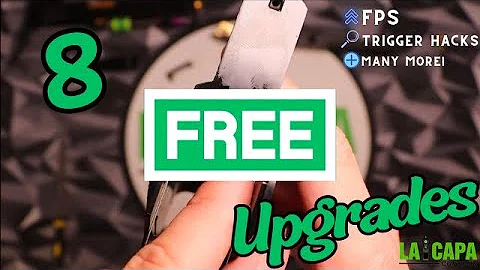 8 FREE Tech Tips for Your Airsoft Hi-Capa!