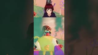 Bing Bong Just Wants His Wife Back #peak  #shorts  #funnymoments