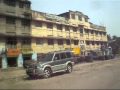 Three Wheel Burning - Cruising in Kolkata, India