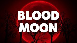 Blood Moon Lunar Eclipse April 15 2014