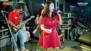 JABLAY   VEGA AGUSTINA - CNY MUSIK - WEDDING TEDY & MILA - WONOREJO KOPEN JEPARA