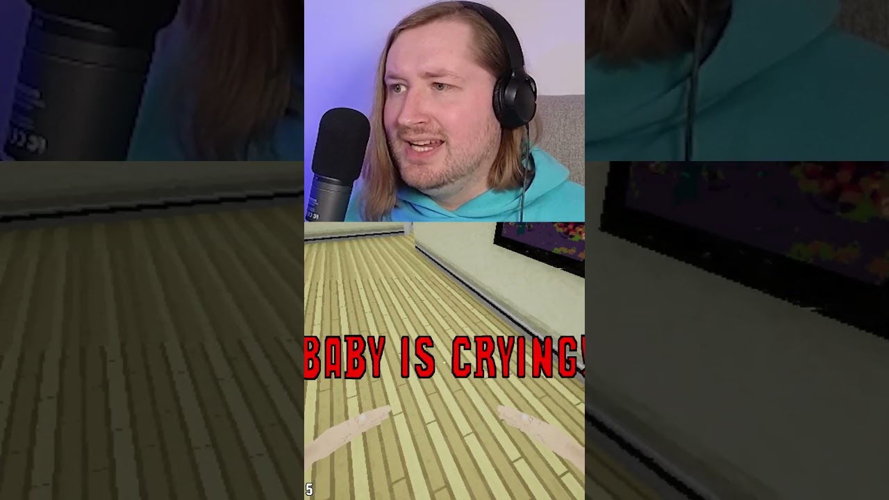 Плохая Нянька снова в действии 