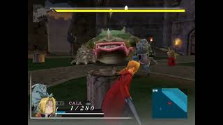 Fullmetal Alchemist and The Broken Angel Game Over  screenshot 5