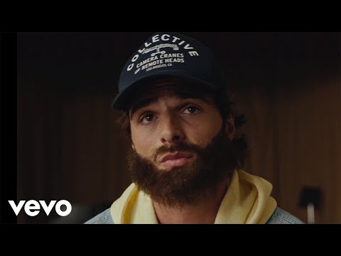 Bon Iver - Day One (feat. Dijon & Flock of Dimes) [Official Video]