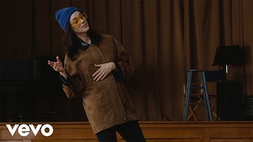Bon Iver - Day One (feat. Dijon & Flock of Dimes) [Official Video]