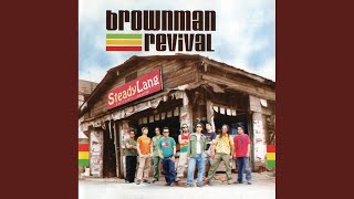Video thumbnail of "Brownman Revival - Ngayong Gabi"