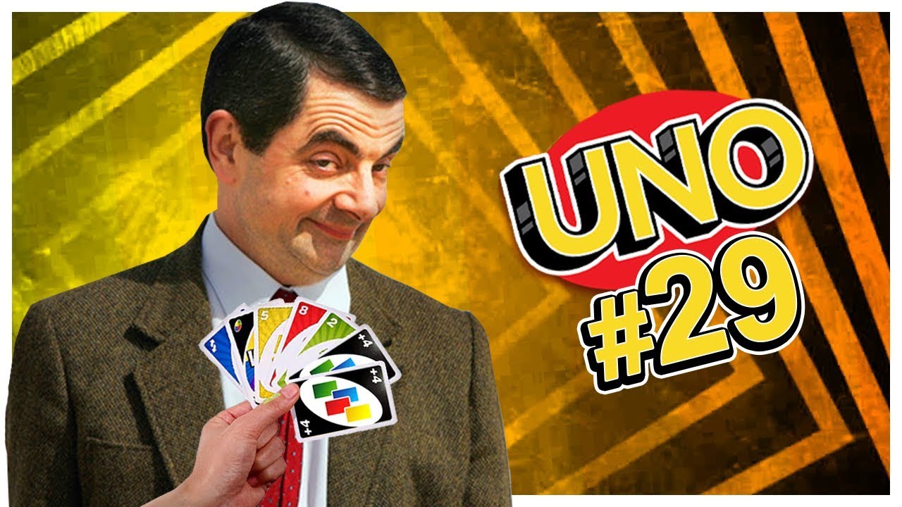 A PARTIDA MAIS DEMORADA DE UNO DO YOUTUBE!