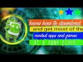 Know how to download most of the moded apps and games from a same app watch it moded store is here