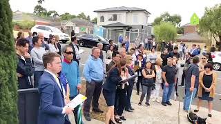 125 Renou Road | Wantirna South 3152 | 24/03/2018 | Melbourne Real Estate Auctions
