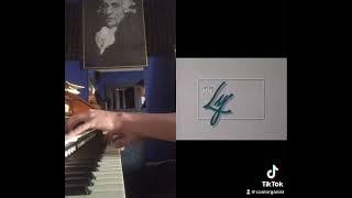 The Lyons Group Organ Cover