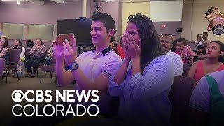 18 children graduate from Aurora preschool