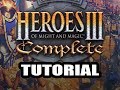 Heroes 3 tutorial 1 hero chaining MP3