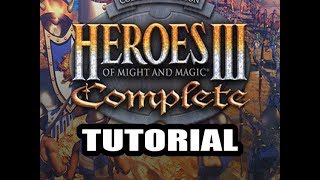 Heroes 3 Tutorial 1: Hero Chaining screenshot 5