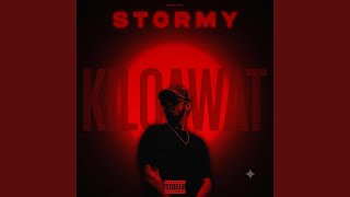 STORMY (KILOWAT) - DJ Ach4af