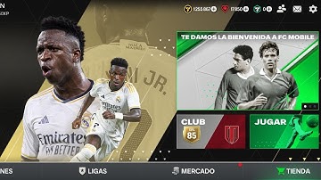 EA Sports FC Mobile 24 - Soundtrack - Osama (Zakes Bantwini) - Official Soundtrack