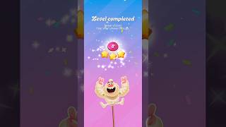 Level 6 🍬 #candy #crush #saga #gaming screenshot 4