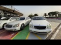 Maybach 57 - Why It Never Worked! | Faisal Khan