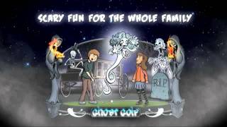 Ghost Golf-open year round