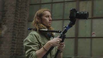 Stabilization Hacks without a Gimbal!