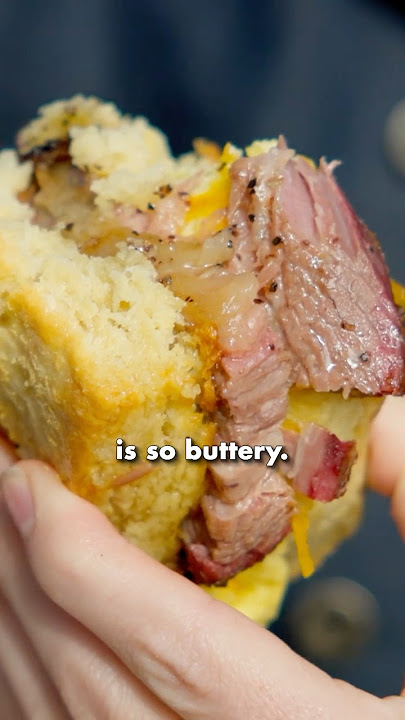 Download lagu Two Brits try Texas Briscuits for the first time!