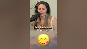 How to both accept yourself + change yourself