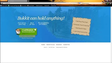 How to create a Minecraft server 1.7.2