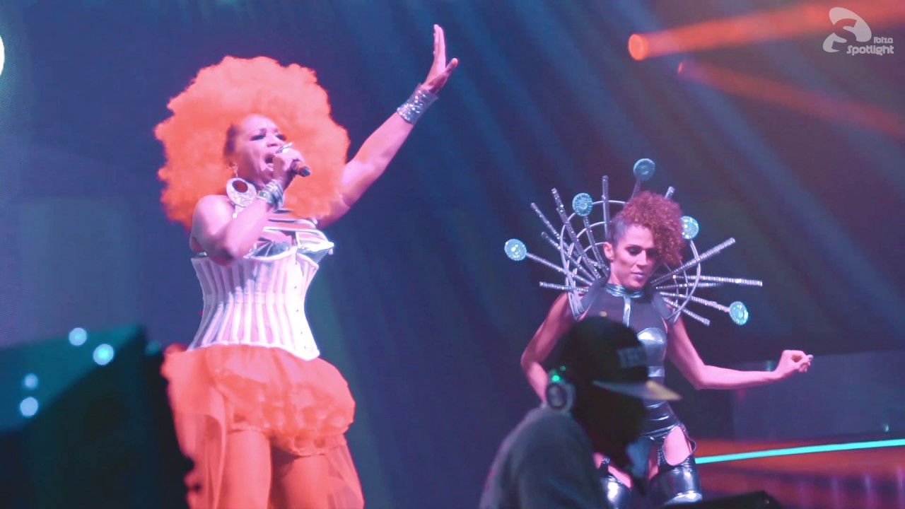 Hi Ibiza Opening Line Up Hi Ibiza Opening Line Up