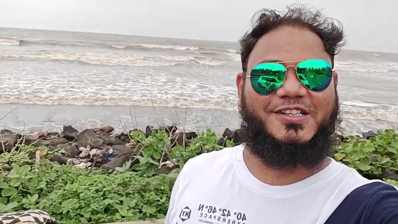 Road Trip to Shrivardhan & Dapoli EP.1 off 2 | Coastal Road Ke Liye maze | Best Stay in Shrivardhan