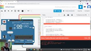 Practice 3 Traffic Light Cycle FOR