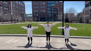 Chem 132 Music Video (HOT TO GO! - THERMO)