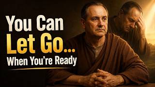 You Can Let Go… When You’re Ready @Stoic Penglai 6299