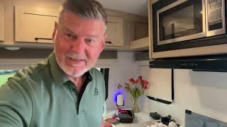 Walmart Hamburger Press Works Awesome! ￼