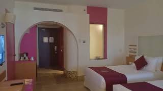 فندق ميركيور الغردقة -  Mercure Hotel - Hurghada