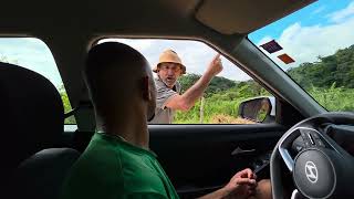 A CAMINHO DA FAZENDA GERMANA 2*Episódio 