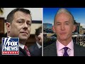 Gowdy: Peter Strzok didn't need my help to get fired