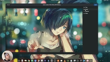[GNOME 3.24 - WIPS!] Photos Responsive Views! | Dec 9