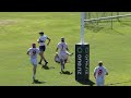 Next gen  warriors v dragons  week 9 highlights