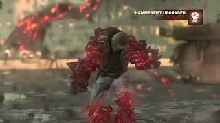 [Prototype 2] PS4 Walkthrough Part 16