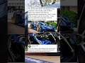 The Zonda Revolución was Pagani's final evolution of the Zonda, a $2.8 million track-only