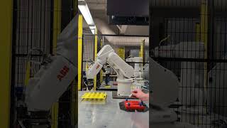 PROD1601- Lab Assignment 1 - Unloading Parts Sequentially