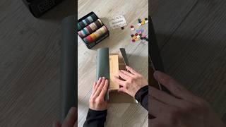 Father’s Day Gift Wrapping Idea. #gift #fyp #shortsvideo #fathersday #ideas #diy #hacks #viral