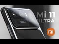 XIAOMI ДЛЯ ЭЛИТЫ. Обзор Xiaomi Mi 11 Ultra / OnePlus 9 Pro vs Samsung S21 Ultra vs Mi 11 Ultra
