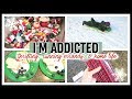 I'M ADDICTED & YOU KNOW IT! | VLOGMAS DAY IN THE LIFE OF A MOM 2019