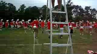 Auburn University [practice]