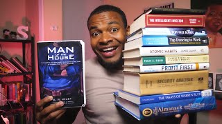 After I Read 40 Books on Money  Here's What Will Make You Rich