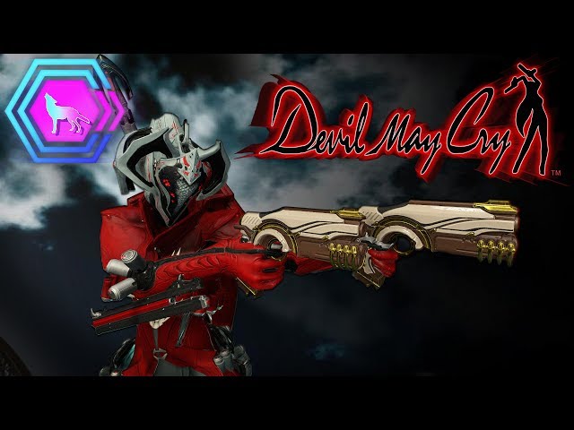 Dante Dmc Devil may cry new - Kaggi_Cos's Ko-fi Shop - Ko-fi