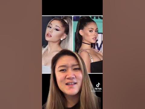 Who did it better?Madison Beer vs Ariana Grande - YouTube