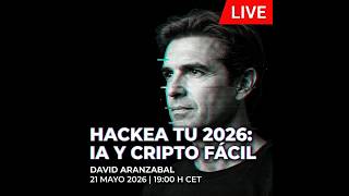 AÚN ESTÁS A TIEMPO DE CONVERTIR 2026 EN TU MEJOR AÑO
