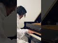 ピアノ即興演奏 308 髙橋賢一 Piano Improvisation 308 Kenichi Takahashi 動画全編はこちら https://youtu.be/aCBae1RGpmc