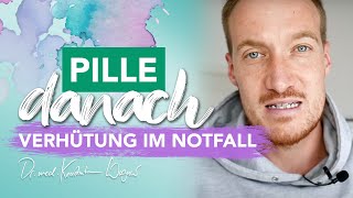 5 Fälle, bei denen die Pille Danach helfen kann I Bedside Stories